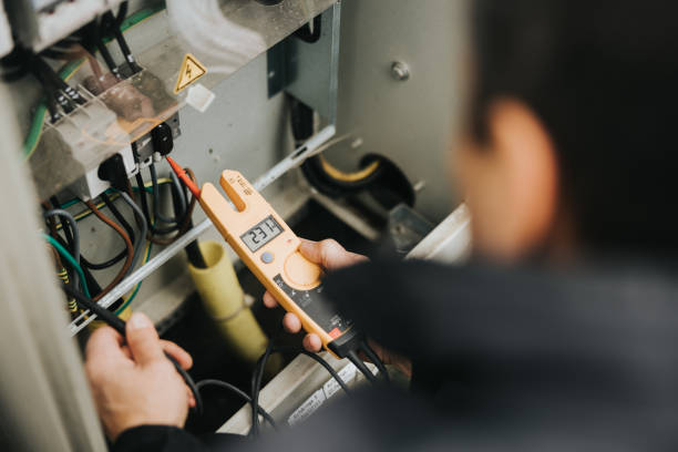 Best Residential Electrician Services  in Purcellville, VA